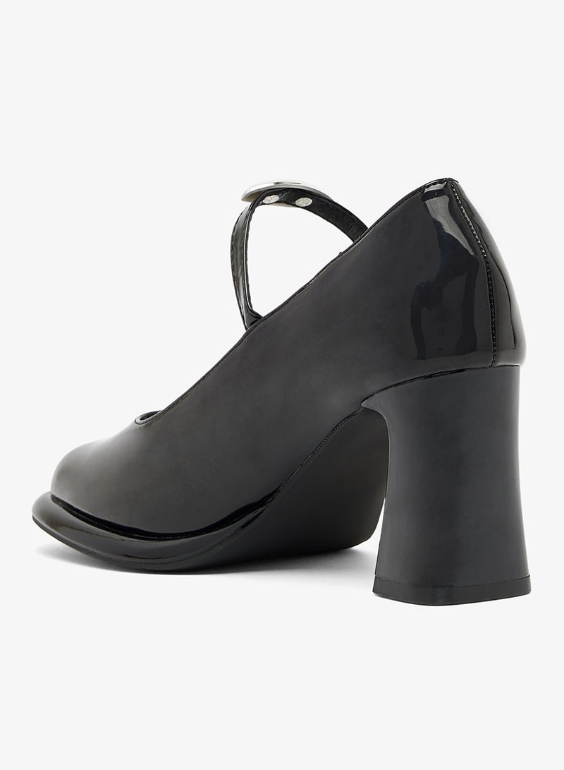 Ginger Ballet High Heels - Image 3