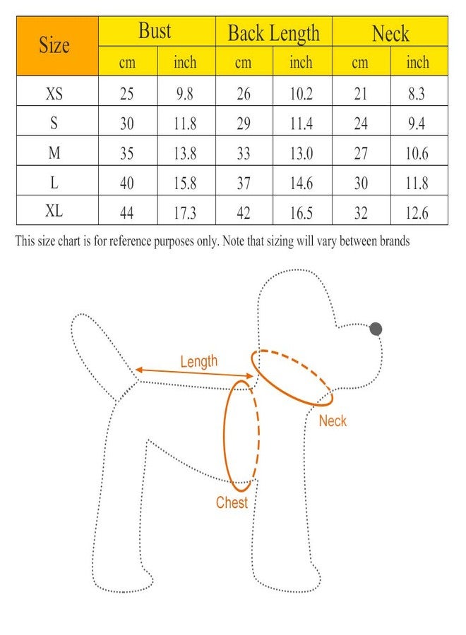 Zerodis Dog Wedding Dress,Sweet Sequined Puppy Wedding Dress Lace Vest Skirt Dog Pet Cat Party(L Gold) - Image 2