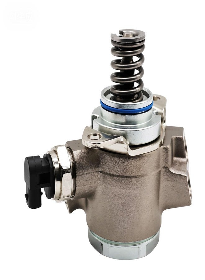 Jecoupoon 06E127025Q High Pressure Fuel Pump Compatible with A4 Quattro 2009, Q5 2009-2017, Q7 2011-2015, A5 Quattro, A6, A6 Quattro, A7/A8 Quattro,Touareg HM10037 GDP608 - Image 1