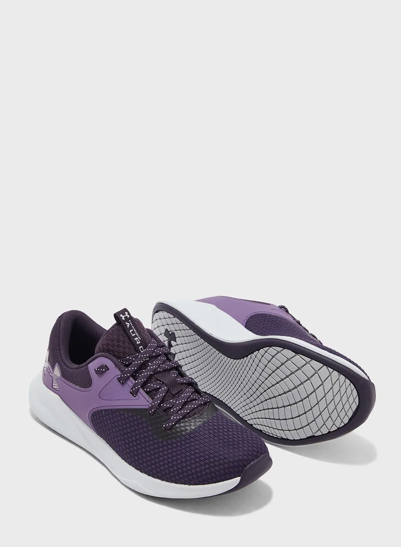UNDER ARMOUR Charged Aurora 2