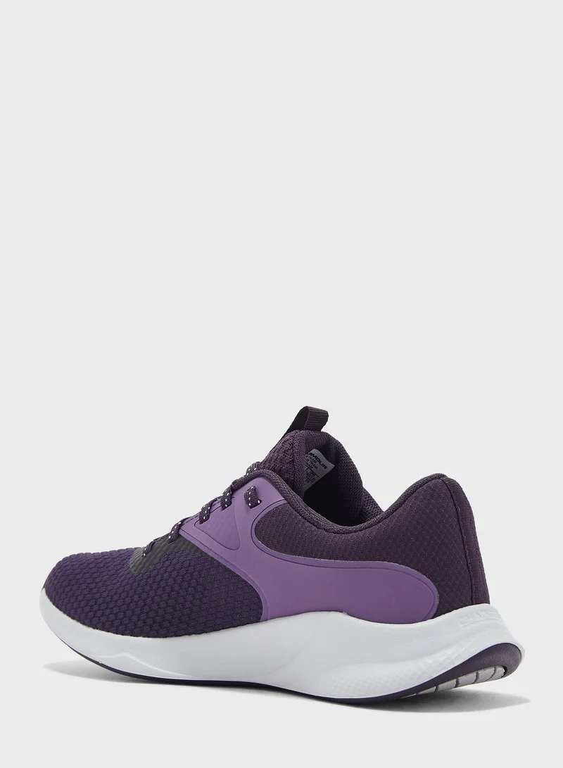 UNDER ARMOUR Charged Aurora 2