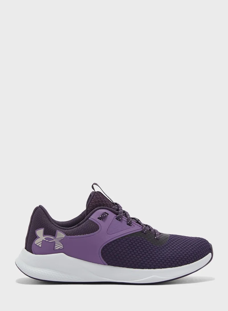 UNDER ARMOUR Charged Aurora 2
