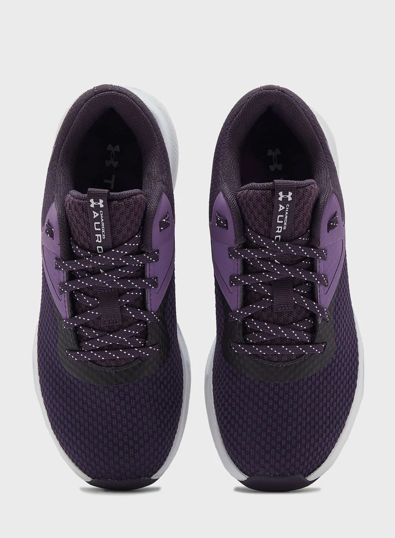 UNDER ARMOUR Charged Aurora 2
