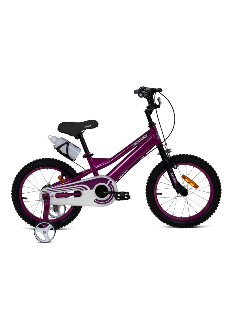 Mogoo - Rayon Junior 2.0 100% Assembled Kids Bicycle 12 Inch - Purple - pzsku/ZAF16051B9E70CF7E887AZ/45/_/1739792450/847882e7-ac36-4ed2-9f60-44439bb1daac