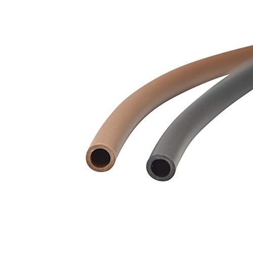 Raindrip 016005VP 1/4-Inch Drip Irrigation Supply Tubing, 50-Foot, for Irrigation Drippers, Drip Emitters, Drip Irrigation Parts, and Drip Systems, made with Vinyl, Black - Image 4