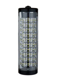 SONASHI Rechargeable Emergency Lantern And LED Torch Combo with Bright and Super Bright Modes  Solar Charge and Power Bank Function  Convenient Portable Design For Home Indoor Use Outdoor Camping SEL-3355  - Image 2