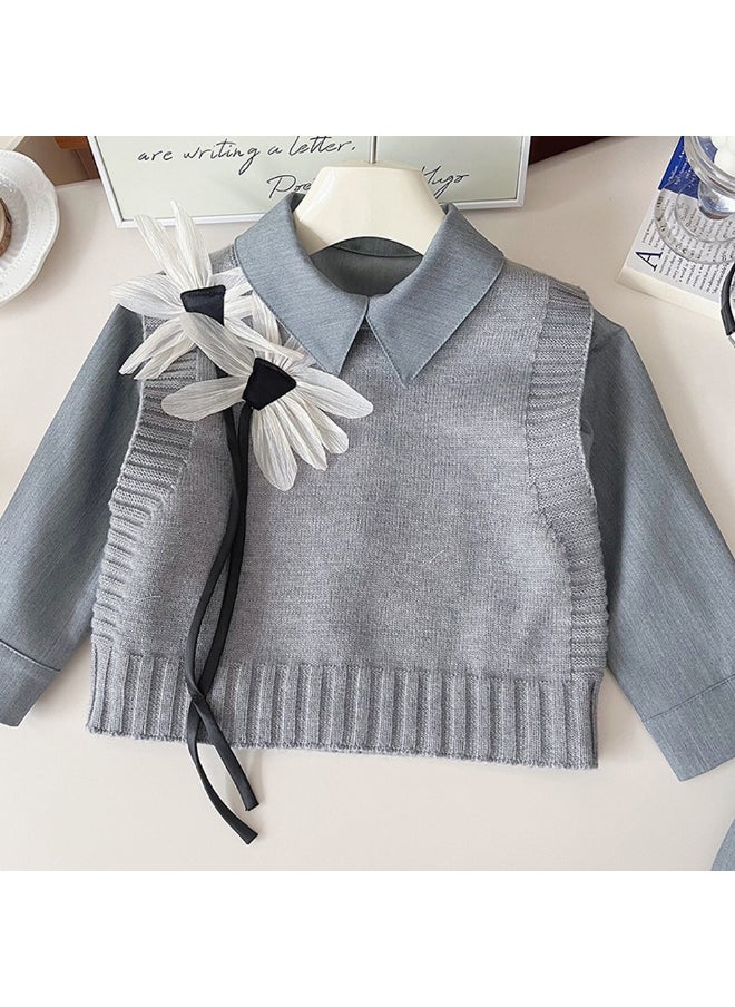 Grey Dragonfly 3pcsSkirt and Top Winterwear for Girls.-3-4Y - pzsku/ZAF16245B29F26442FECFZ/45/_/1740398992/234f0da7-2edf-4708-9c39-c3b1b438f94c