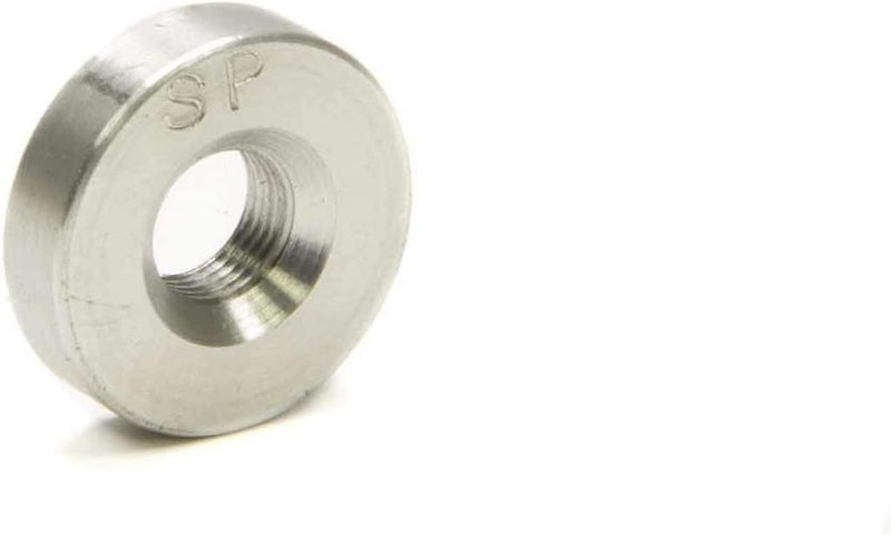 Snow Performance 40120 Nozzle - Aluminum Mounting Bung