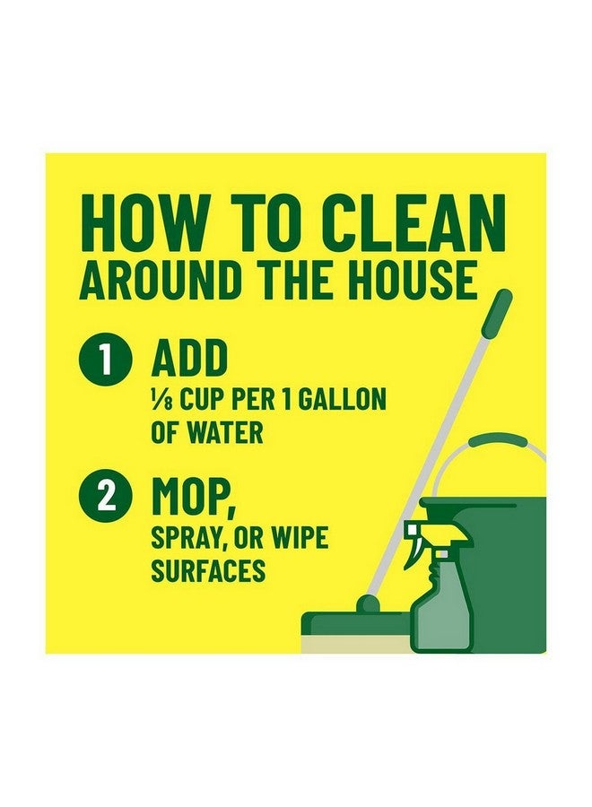 باين سول سائل منظف الأسطح المتعددة معطر برائحة اللافندر بنفسجي 709 مل 3357902 - Image 4