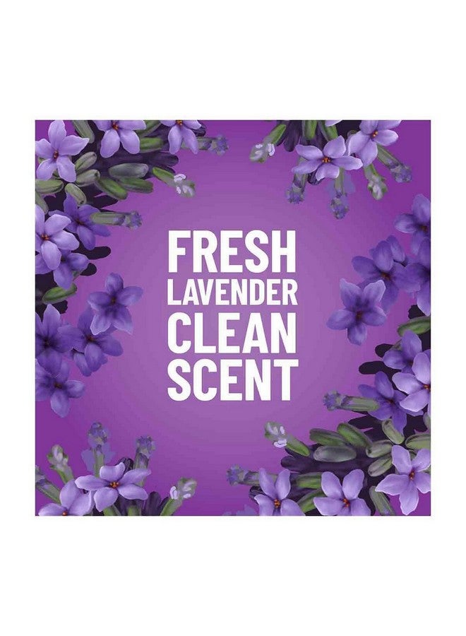 باين سول سائل منظف الأسطح المتعددة معطر برائحة اللافندر بنفسجي 709 مل 3357902 - Image 5