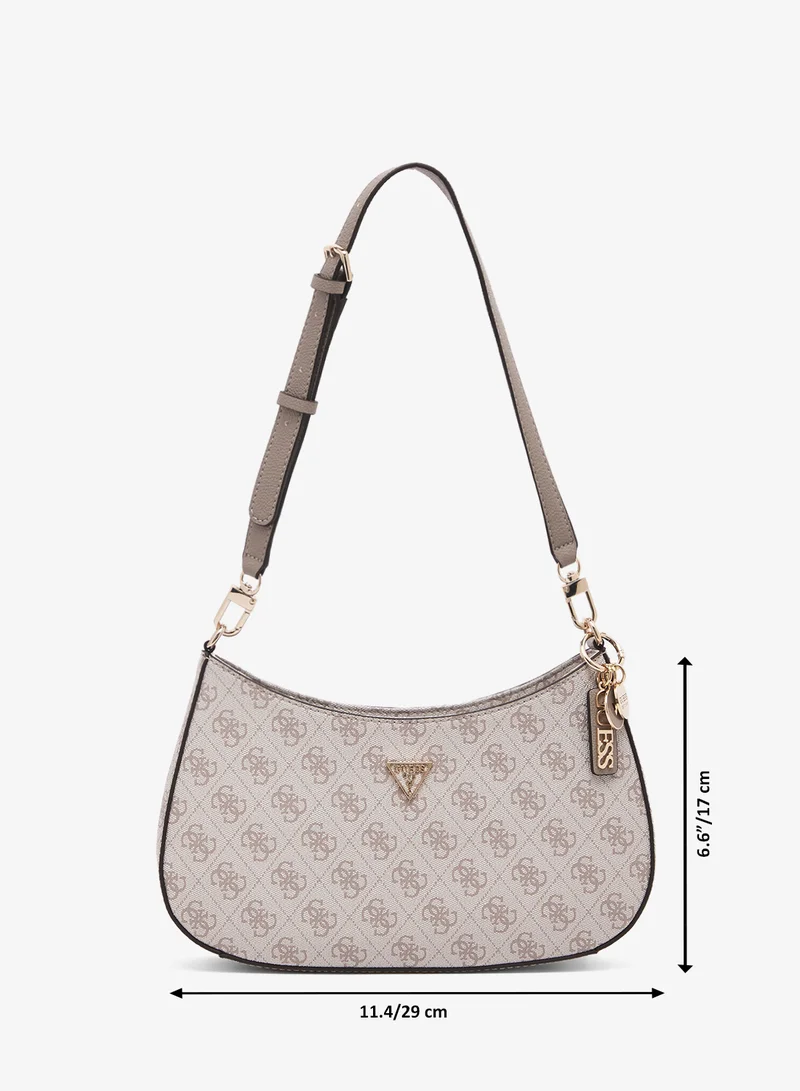 GUESS  Noelle II Shoulder Bag for Women | Best Price UAE