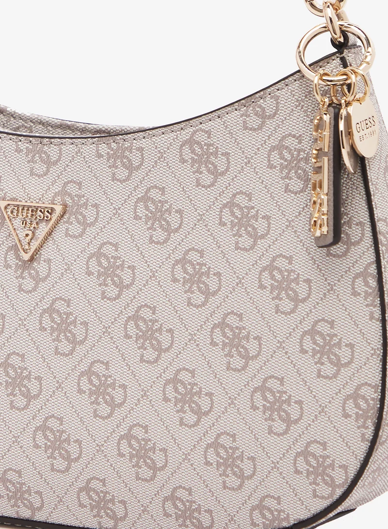 GUESS  Noelle II Shoulder Bag for Women | Best Price UAE