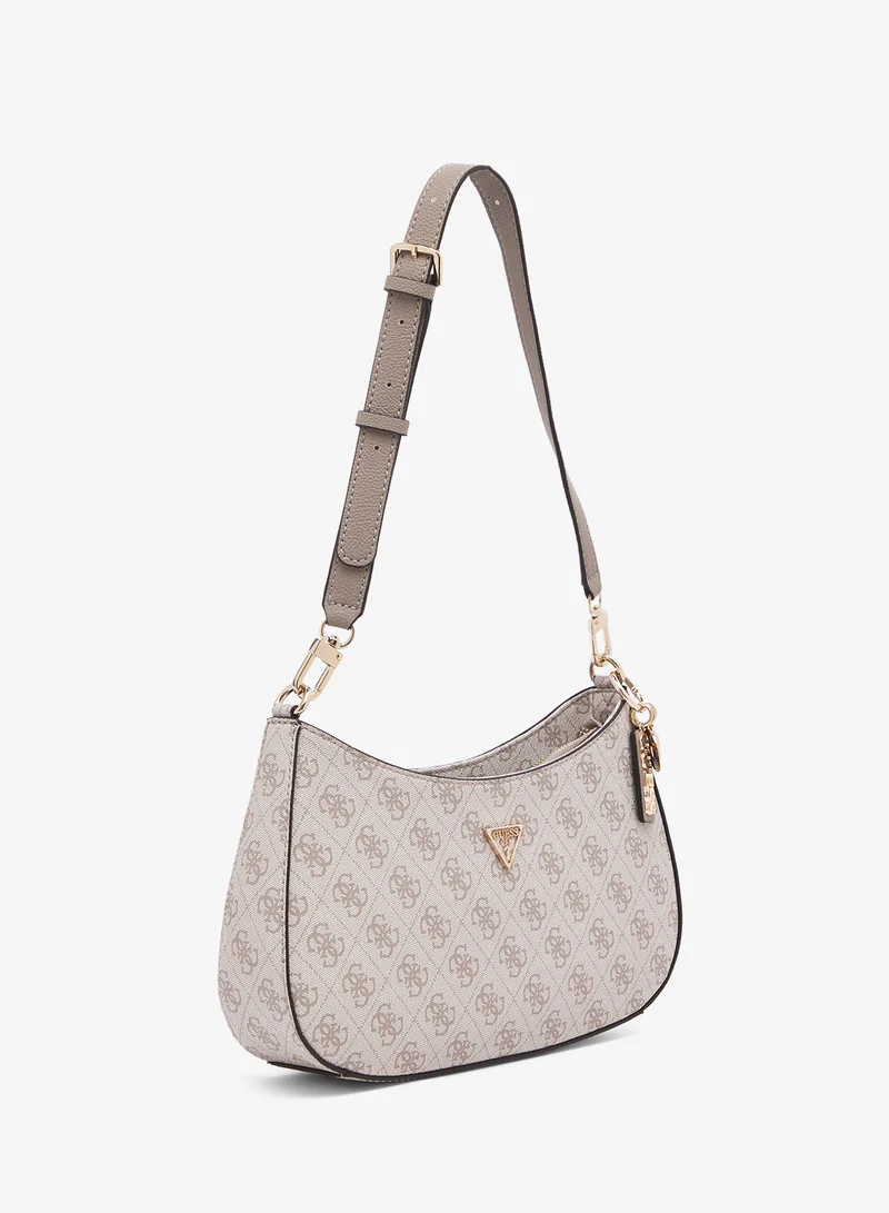 GUESS  Noelle II Shoulder Bag for Women | Best Price UAE