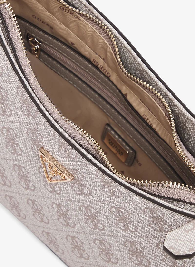 GUESS  Noelle II Shoulder Bag for Women | Best Price UAE