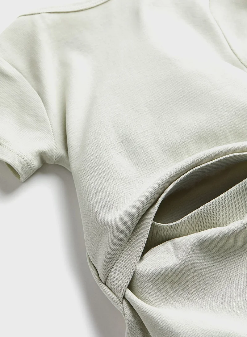 H&M Infant Printed Bodysuit