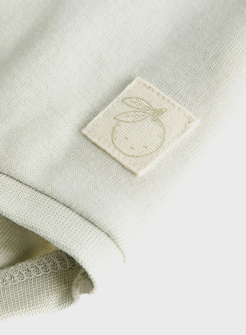 H&M Infant Printed Bodysuit