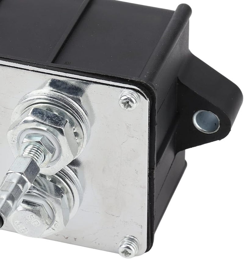 Alloy Steel Stepper Motor Throttle Replacement for XG808 XG815 XG821 XG822 XG825 XG833 Excavator - Image 4