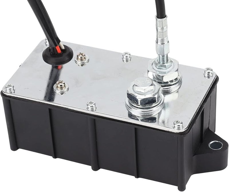 Alloy Steel Stepper Motor Throttle Replacement for XG808 XG815 XG821 XG822 XG825 XG833 Excavator - Image 5