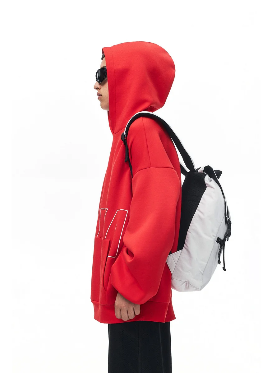 H&M Drymove™ Sports Hoodie