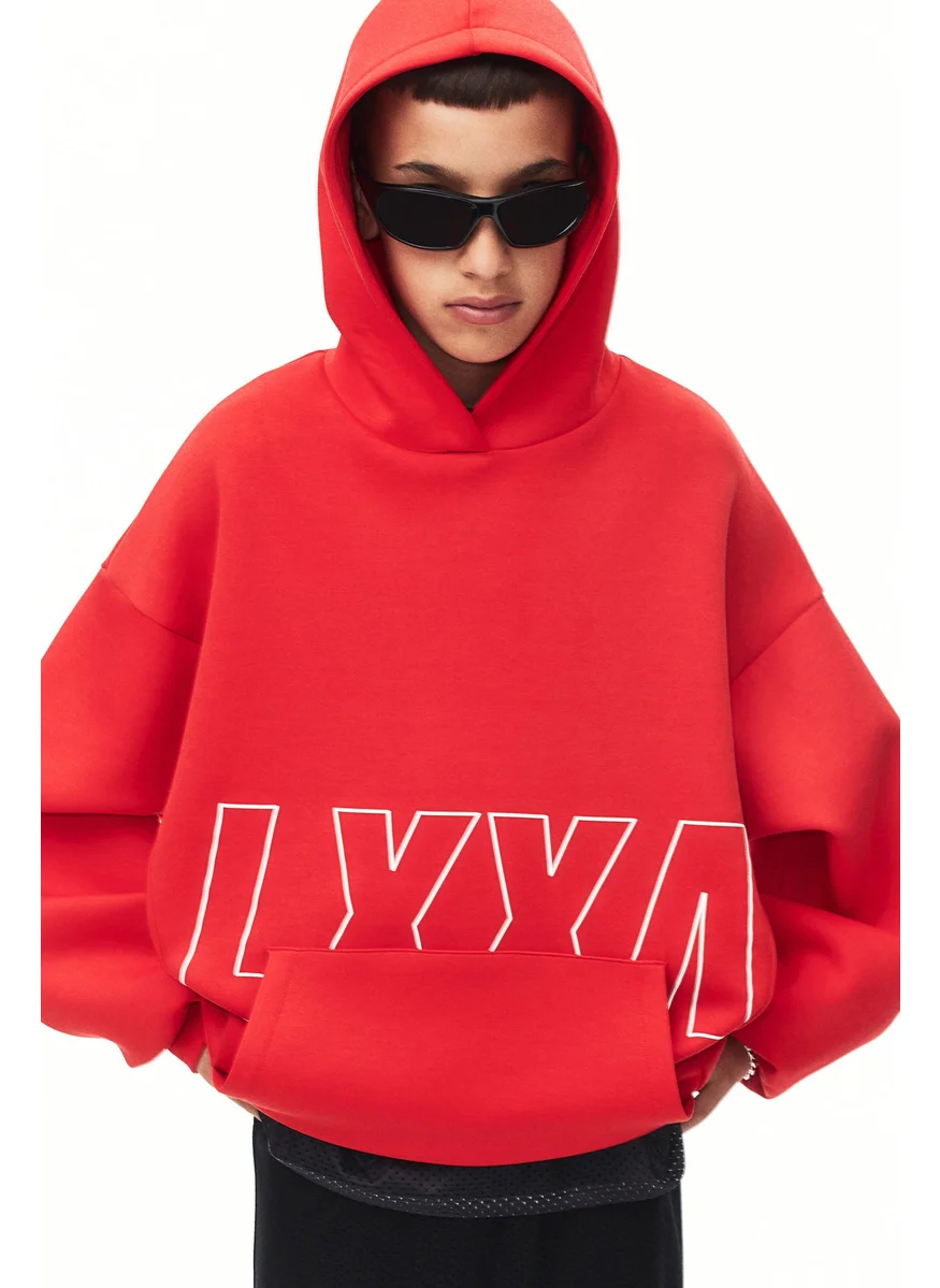 H&M Drymove™ Sports Hoodie