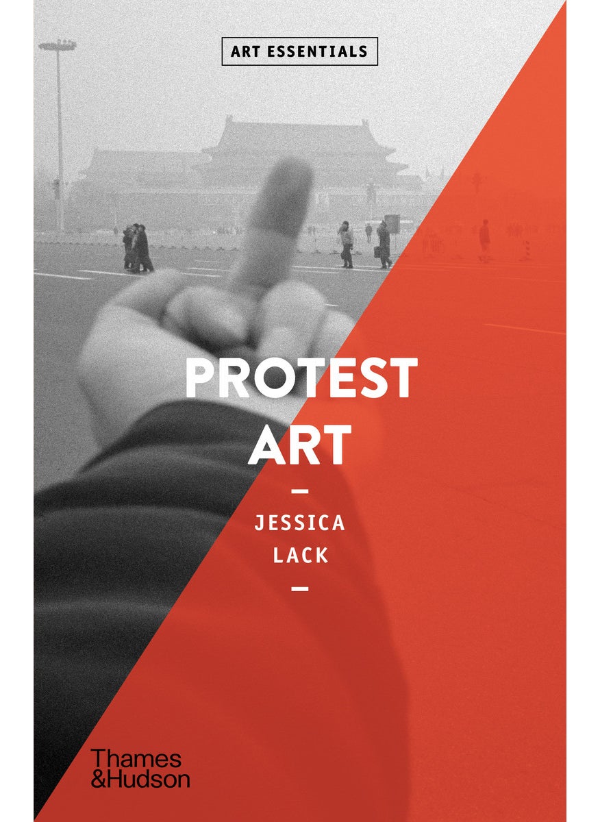 Protest Art 