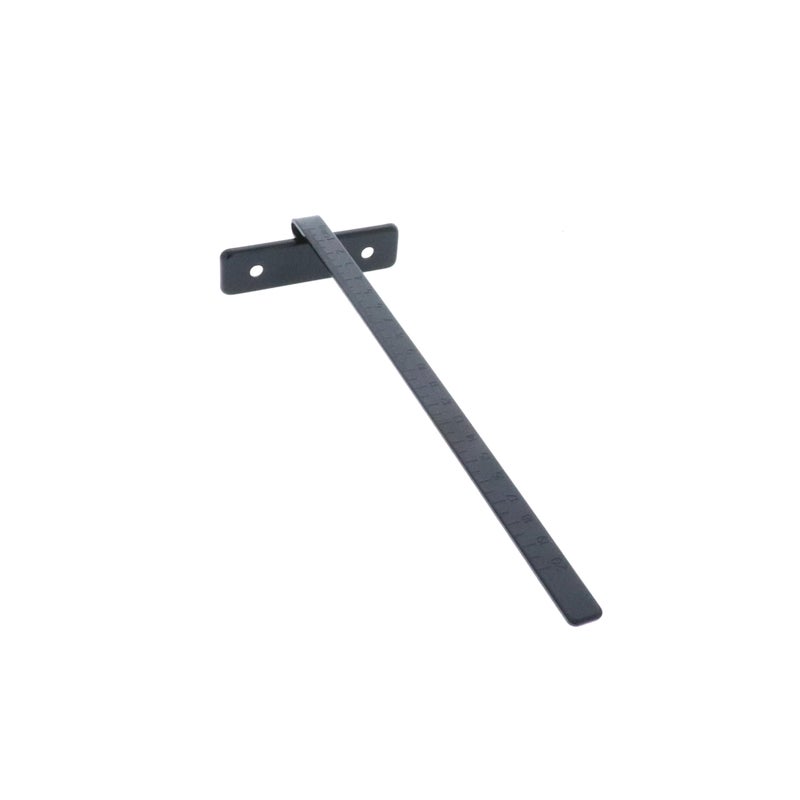 BLACK+DECKER Black & Decker OEM 90568785 Circular Saw Rip Fence CS1014 CS1015 CS1024-AR CS1024-B2 CS1024-B2C CS1024-B3 CS1024-B3LZ CS1024-BR CS1024D-AR CS1024D-B2 CS1024D-B2C CS1024D-B3 CS1024D-BR - Image 5