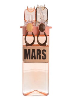 Akher el Ankoud Sports Water Bottle 2 in 1 500 ml  - Image 5