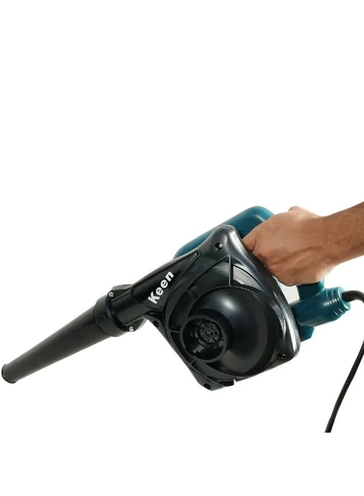 Keen 750W Electric Blower  Professional Air Blower, Wind Volume 3.8M/Min 220/240V 50/60Hz  16000rpm KEEN OS603 - Image 1