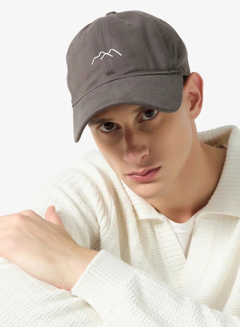 Robert Wood  Casual Cap for Men | Best Price UAE