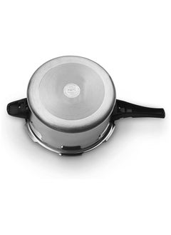 BUTTERFLY Butterfly Standard Aluminium Pressure Cooker, 7.5 Litre  - Image 2
