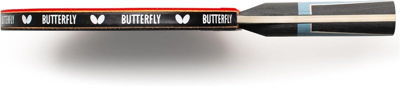 BUTTERFLY Timo Boll Table Tennis Racket - Image 4