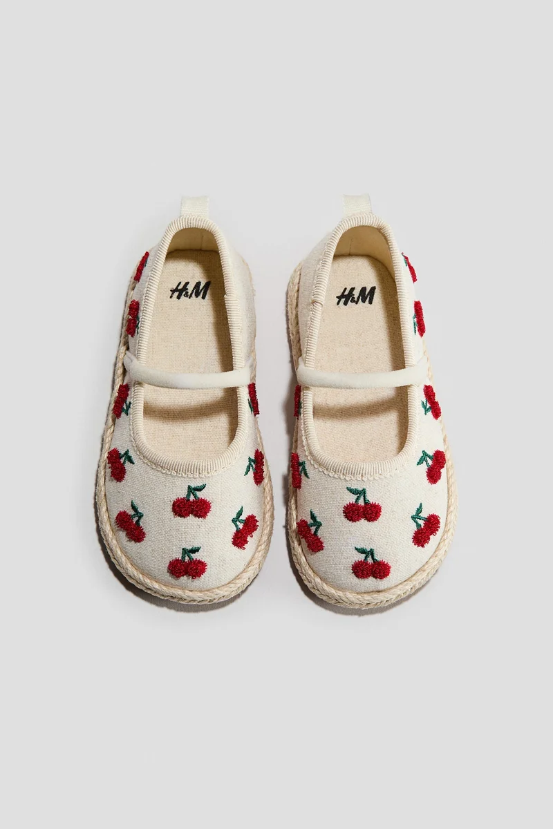 H&M Espadrilles