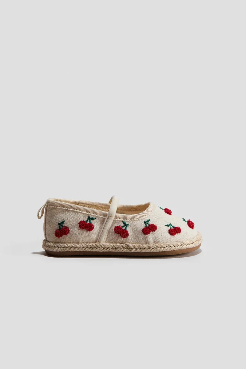 H&M Espadrilles