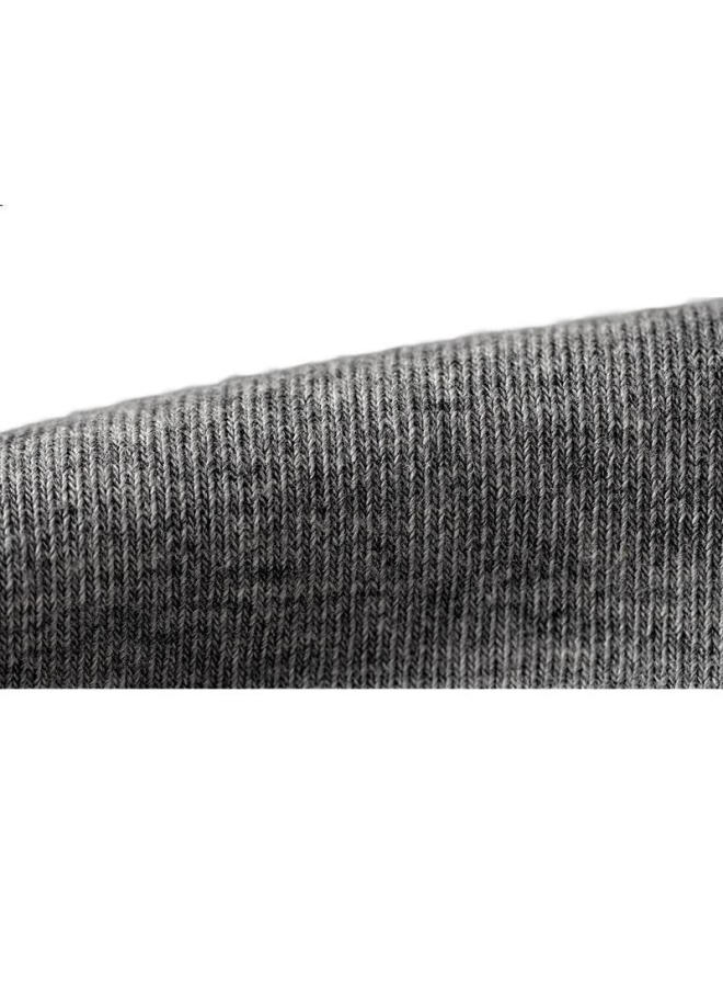 ZJZUE Zhenxing Cotton Socks For Men, 100% Cotton Five-Toe Socks, Spring And Summer Antibacterial Pure Cotton Sweat-Absorbing And Odor-Resistant Mid-Calf Socks, Long Socks - Image 3