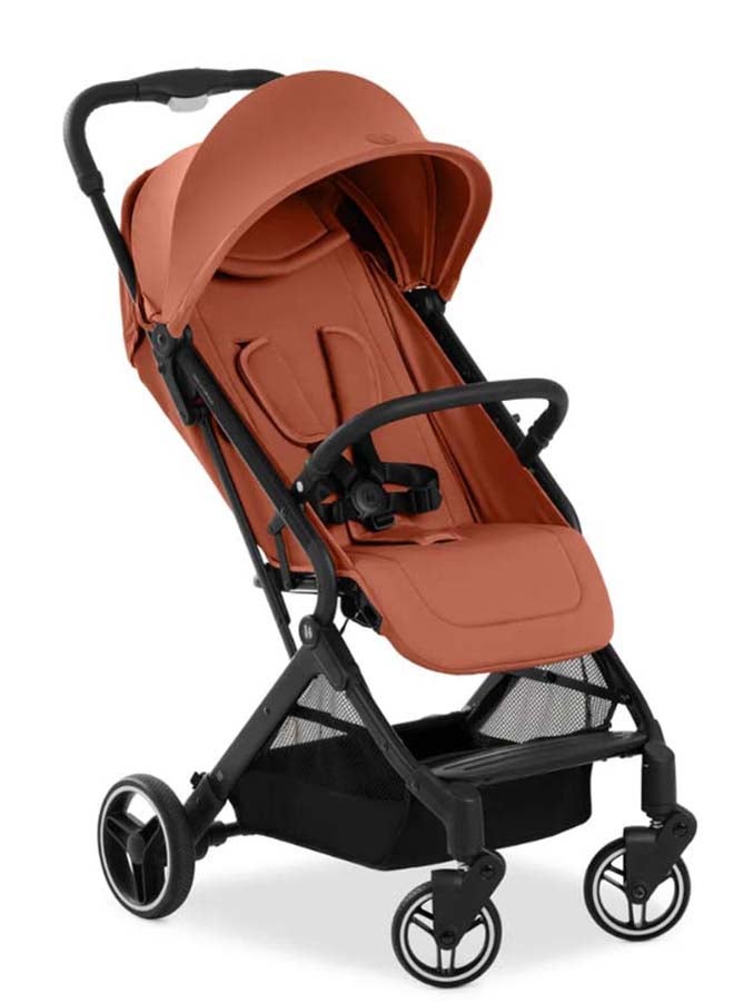 hauck Travel N Care Plus Cork - Image 1
