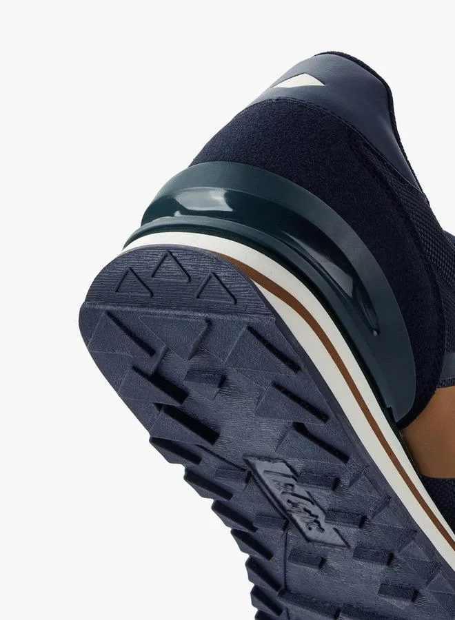 Lee Cooper  Men Lace-Up Sneakers for Men | Best Price UAE