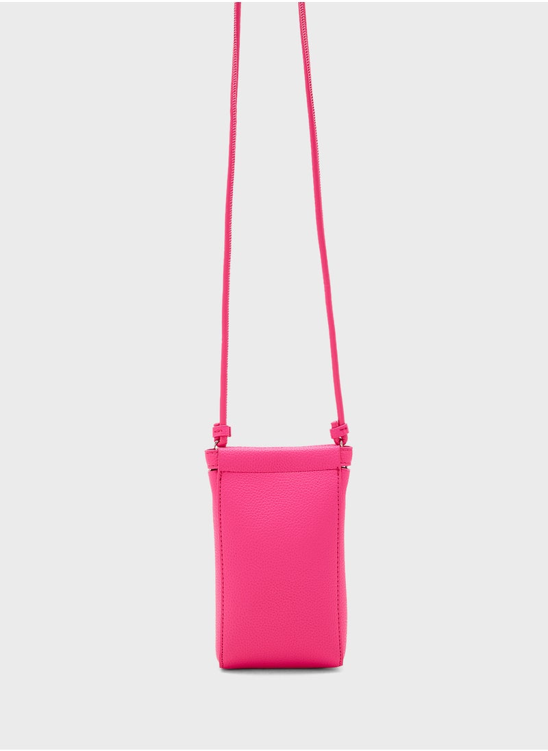 ELLA Crossbody Phone Case  - Image 1