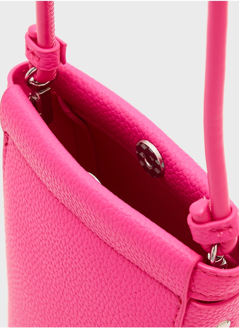 ELLA Crossbody Phone Case  - Image 5