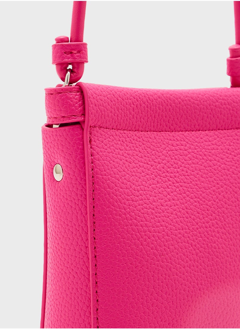 ELLA Crossbody Phone Case  - Image 4