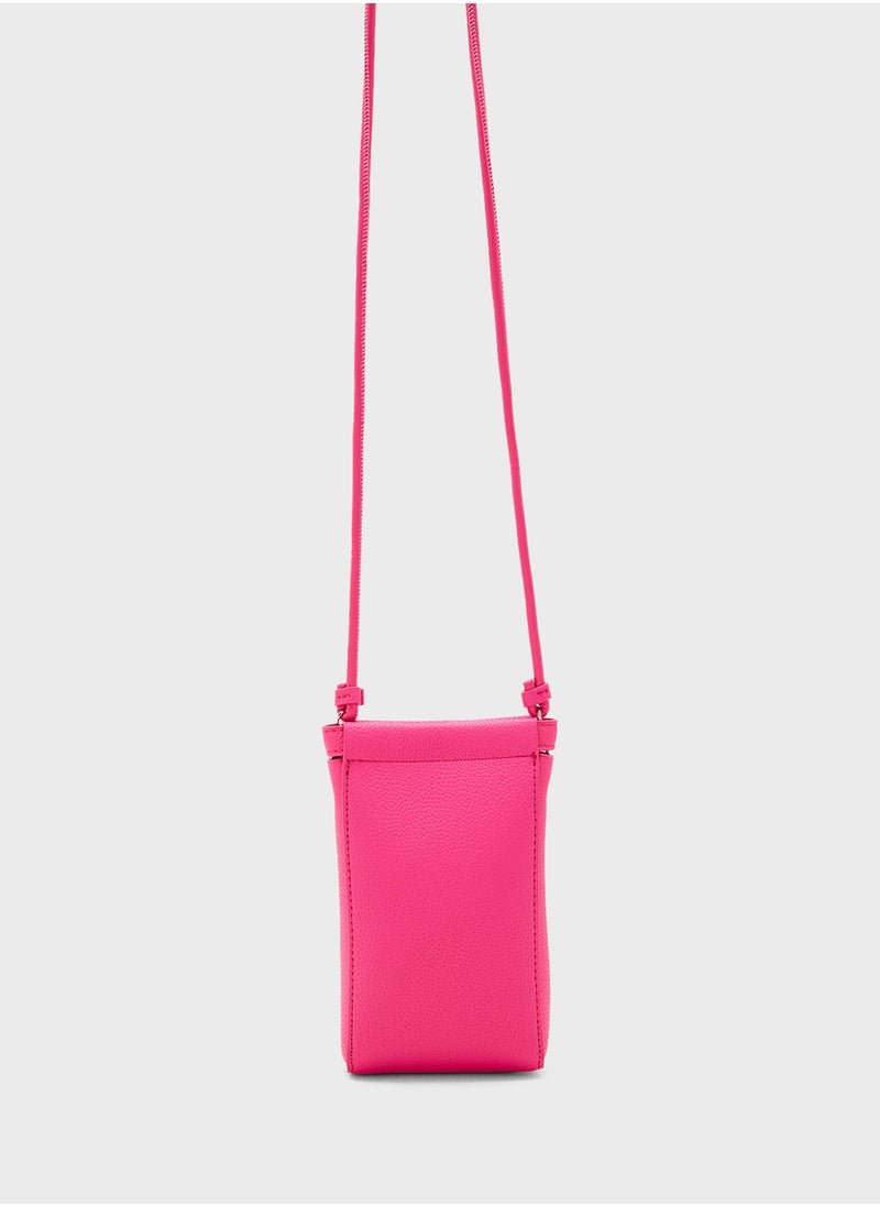 ELLA Crossbody Phone Case  - Image 2