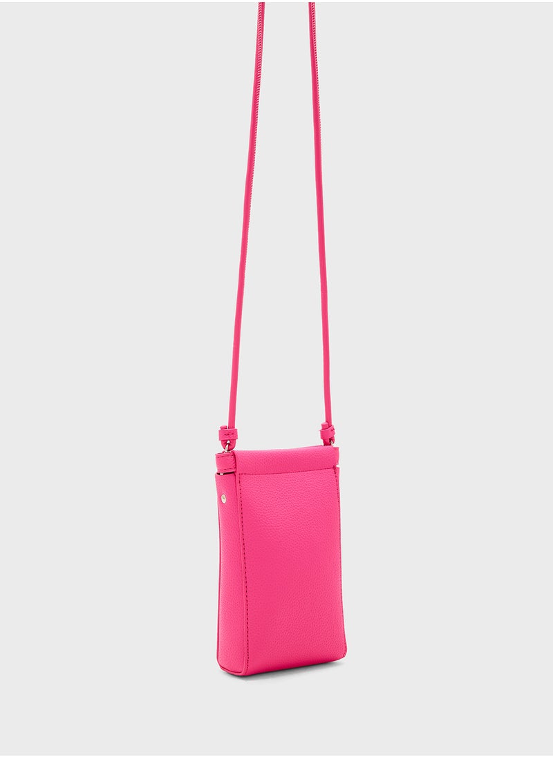 ELLA Crossbody Phone Case  - Image 3