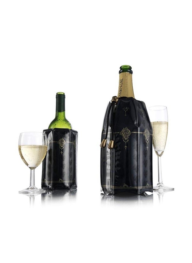 فاكو فين مبرد نشط - حافظ على مشروباتك باردة بأناقة - Image 1