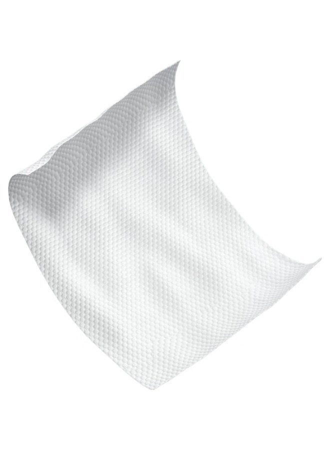 Grace Disposable Facial Cleansing Wipes, Thickened Pearl Texture, Soft Tissue, Beauty Makeup, Women'S Face Wipes, Cleansing Towels, Single Pack - Image 1