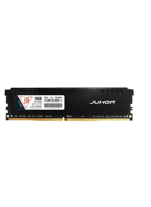 DDR4 RAM 16GB Black