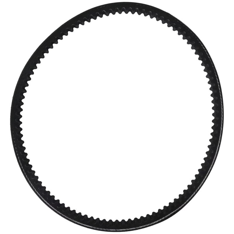 Earthquake Ardisam Badger Cultivator Tiller Drive Belt 3370 22633 Compatible with 3365CE 3365PS 3365PSCE