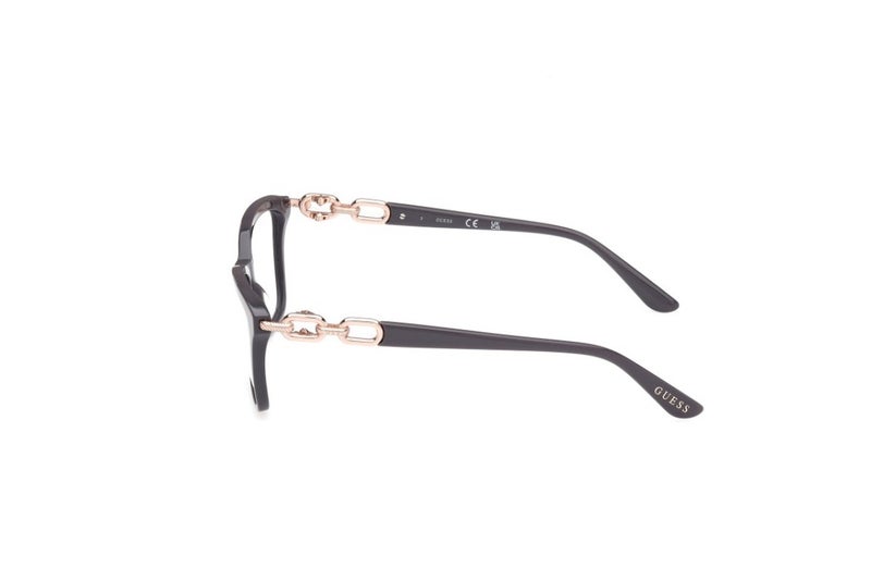 جس إطار نظارات Guess ذو الشكل المربع - Image 3