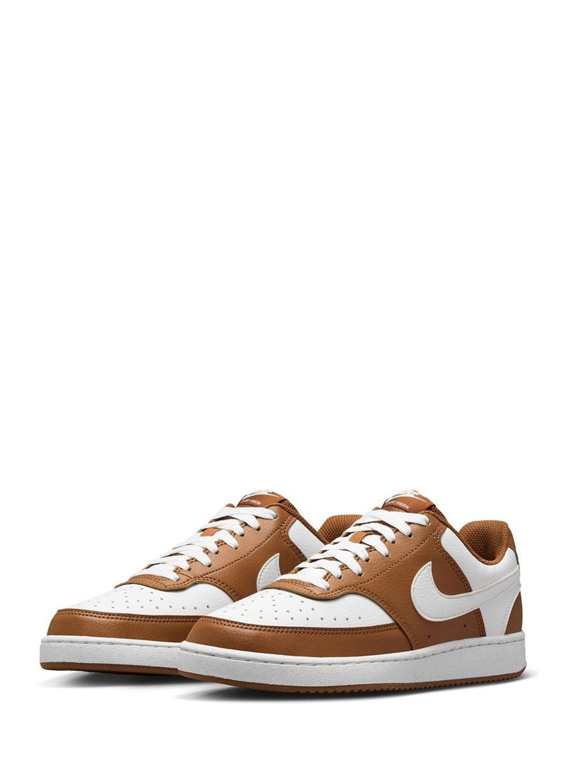 Nike - Court Vision Lo Nn - Image 1