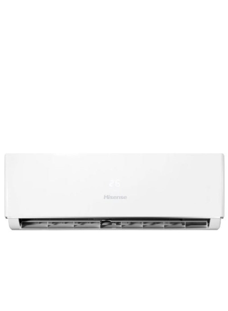 Hisense Split Air Conditioner AS-24CT4SBBDBG White - Image 1