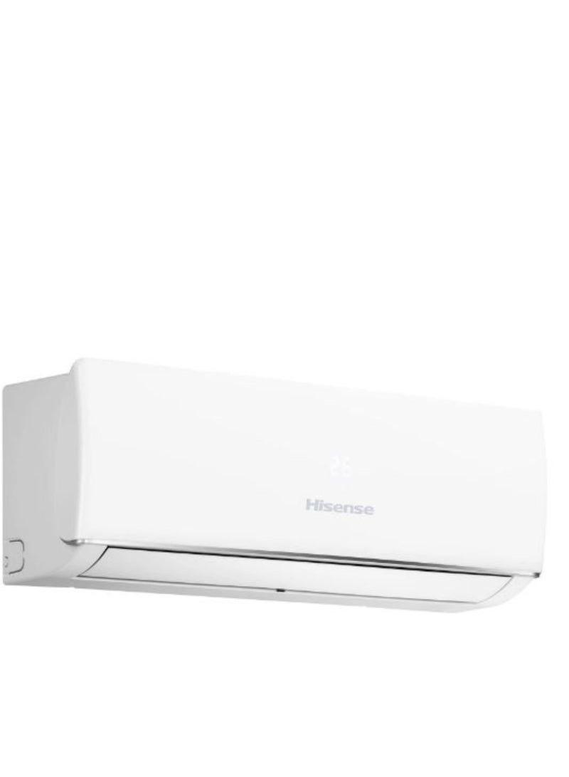 Hisense Split Air Conditioner AS-24CT4SBBDBG White - Image 2