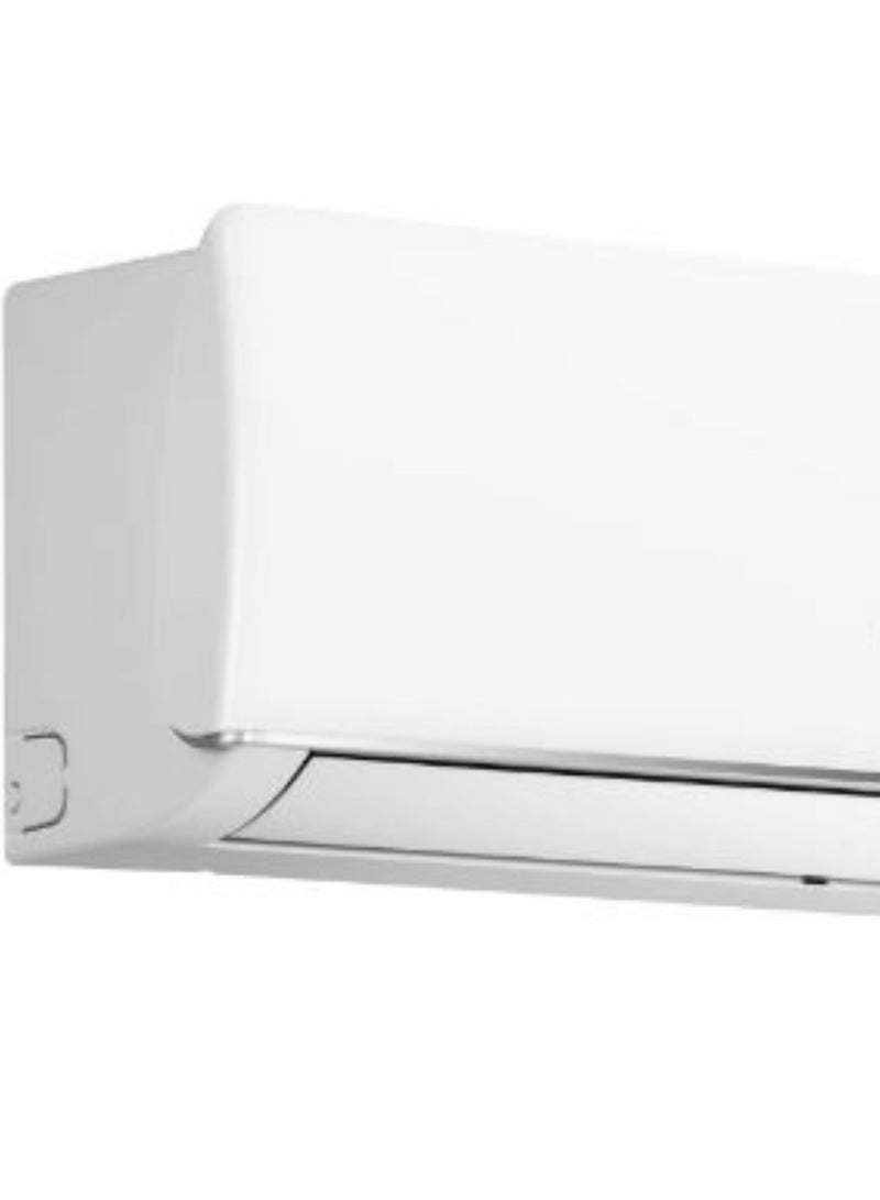 Hisense Split Air Conditioner AS-24CT4SBBDBG White - Image 3